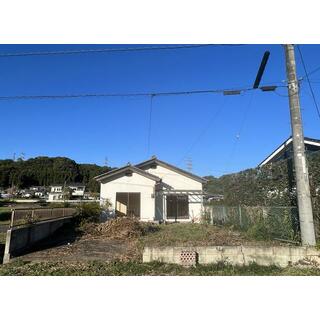 detached 富岡市妙義町古立