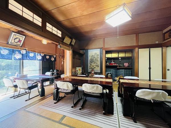 アットホーム】桜井市 大字三輪 （三輪駅 ） 2階建 8SDK