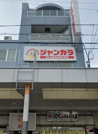 アットホーム サンセール吹田 5階 １ｄｋ 提供元 ｓｕｍｏｓｕｍｏ江坂店 株 プラン ドゥ シー 吹田市の賃貸マンション