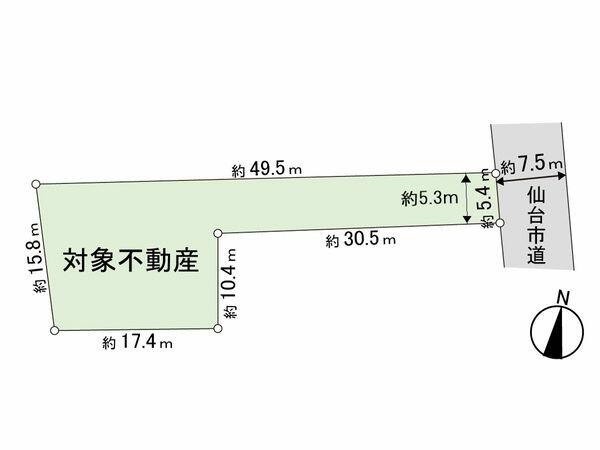 アットホーム】仙台市青葉区 木町通2丁目 (北四番丁駅 ) 住宅 アットホーム】仙台市青葉区 木町通2丁目 (北四番丁駅 ) 住宅