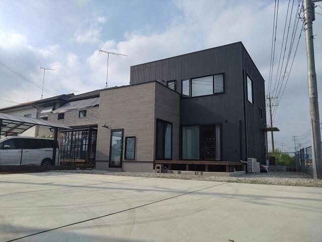 アットホーム】下野市 柴 （小金井駅 ） 2階建 3SLDK