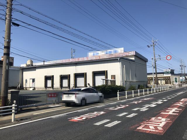 アットホーム 豊川市 久保町小深田 国府駅 営業所用地 豊川市の土地 売地 宅地 分譲地など土地の購入情報