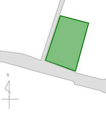 Residential land in Miyagino (Gora Station), Hakone-machi, Ashigarashimo-gun &mdash; photo 1