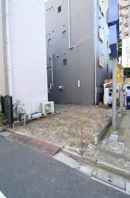 アットホーム 台東区 元浅草４丁目 新御徒町駅 住宅用地 台東区の土地 売地 宅地 分譲地など土地の購入情報