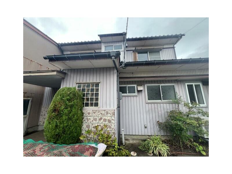 Imizu City Matsuki (Daiichi Inn Shinminato Cross Bay Mae Station) 2-story 5LDK