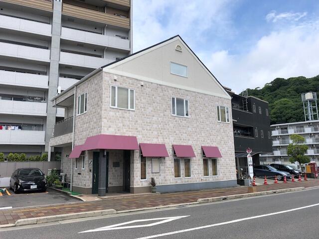 広島県 広島市東区 二葉の里３丁目 広島駅 の貸し店舗 賃貸 不動産情報はアットホーム