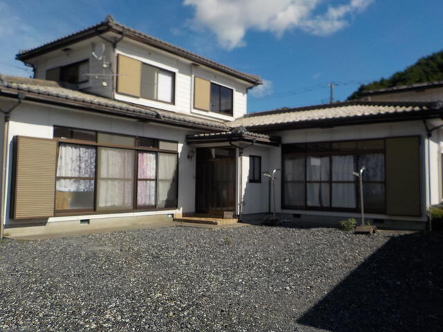 Cheap house for sale in Otsuchi, Iwate