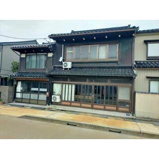 townhouse 射水市八幡町1丁目