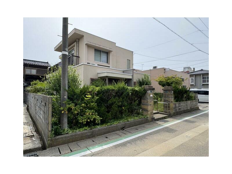 Hakui District, Shika Town, Takahama Town, 2-story, 7SDK