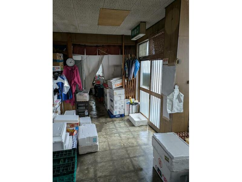 Nakanotomachi, Kashima-gun, Notobeshita (Notobe station) 2F 3DK

480,000 yen