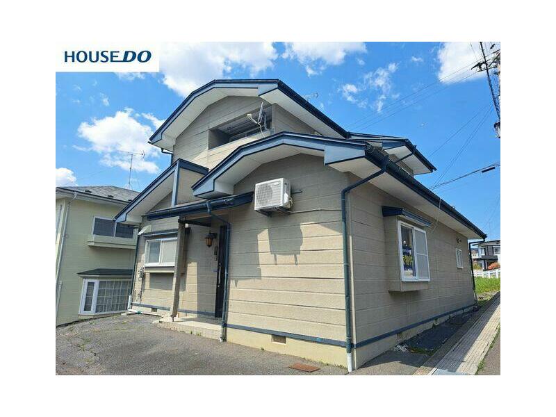 Hachinohe-shi, Hachinohe 2-chome, Sakuragaoka 2F 4LDK

6.5 million yen