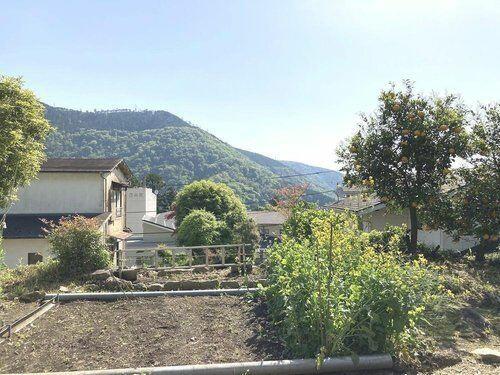 アットホーム 足柄下郡箱根町 大平台 大平台駅 住宅用地 足柄下郡箱根町の土地 売地 宅地 分譲地など土地の購入情報