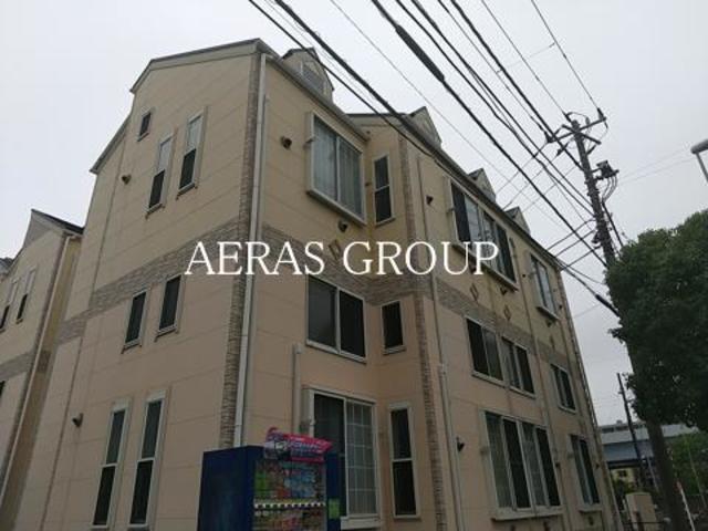 アットホーム 小島新田駅でペット可 ペット相談可の賃貸物件一覧 神奈川県 賃貸マンション アパート 貸家