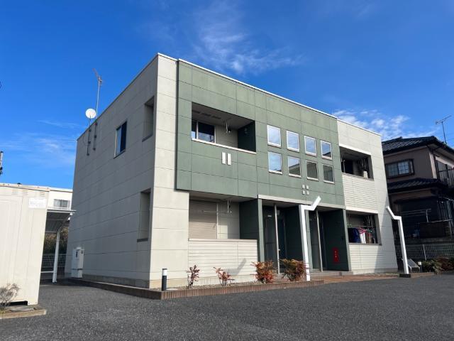 アットホーム】鹿嶋市の賃貸 「間取り2LDKの賃貸物件」の物件一覧