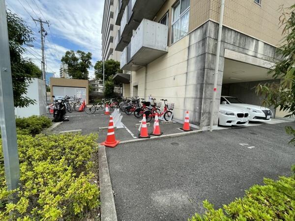 アットホーム ドリームネオポリス桜ノ宮 5階 １ｌｄｋ 提供元 センチュリー21株式会社不動産情報ネット片町店 大阪市都島区の賃貸マンション