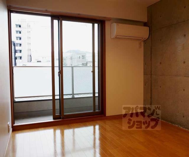 アットホーム ｂｒｉｃｋ今出川 ４０１ １ｋ 提供元 アパマンショップ今出川 店 ウインズリンク 株 京都市上京区の賃貸マンション