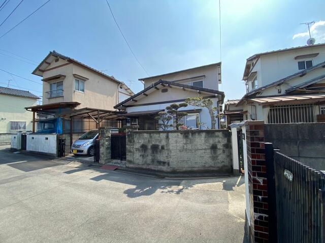 アットホーム 高松市 成合町 円座駅 2階建 ４ｄｋ 高松市の中古 一戸建て 提供元 有 リアリティズ成平 一軒家 家の購入