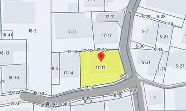 アットホーム】福島市 瀬上町字薬師前（瀬上駅） 住宅用地[6991183249