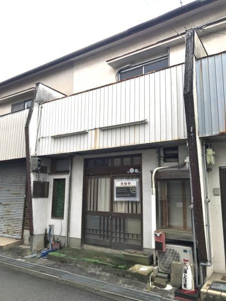 townhouse 橿原市川西町