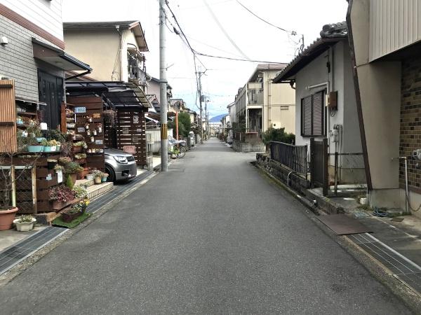 townhouse 橿原市川西町