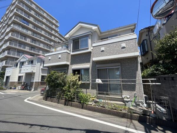 2024年激安 アットホーム】横須賀市 2階建 ） （京急久里浜駅 舟倉2丁目 トップス