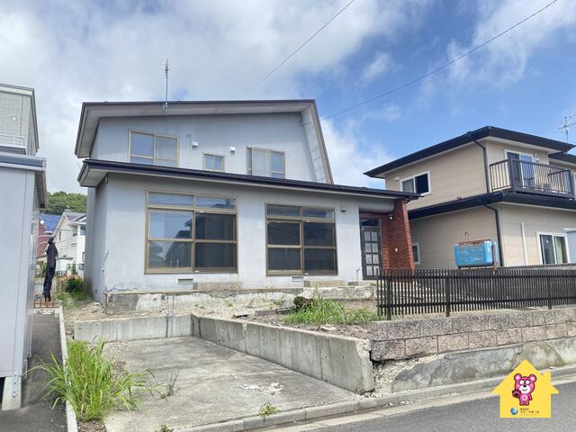 Cheap house for sale in Hakodate, Hokkaido