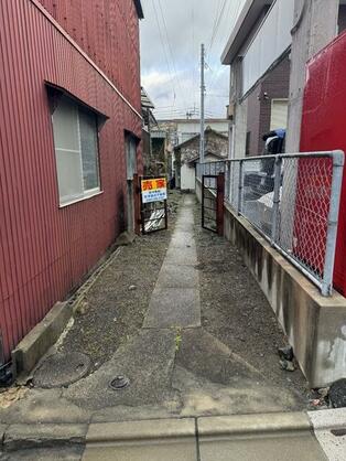 house for sale in Kitakyushu, Fukuoka | Price TBD | Storm-surge hazar…
