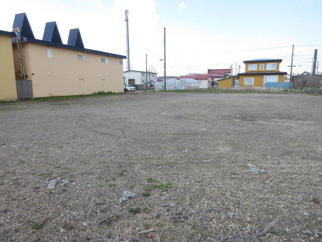 アットホーム 苫小牧市 有明町２丁目 糸井駅 倉庫用地 苫小牧市の土地 売地 宅地 分譲地など土地の購入情報
