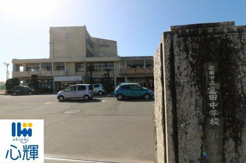 アットホーム 周南市 三笹町 新南陽駅 2階建 ４ｌｄｋ 周南市の新築一戸建て 提供元 株 心輝 一軒家 家の購入