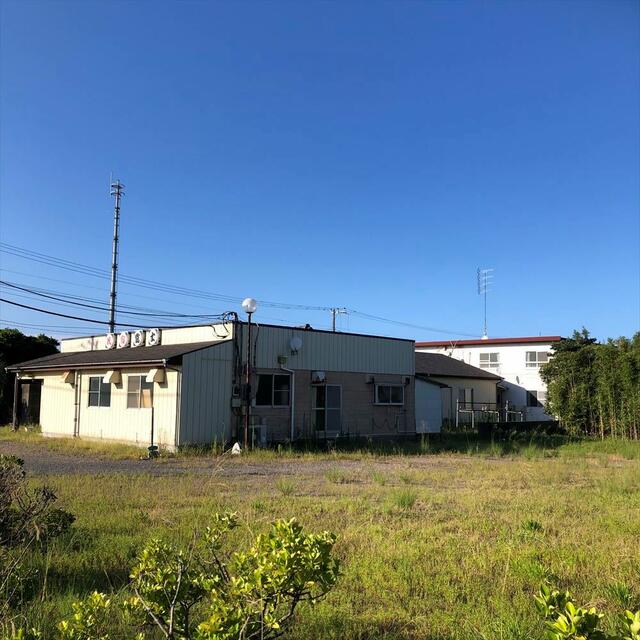 アットホーム】神栖市 奥野谷(下総橘駅) の売旅館（提供元：(株)ユキエ