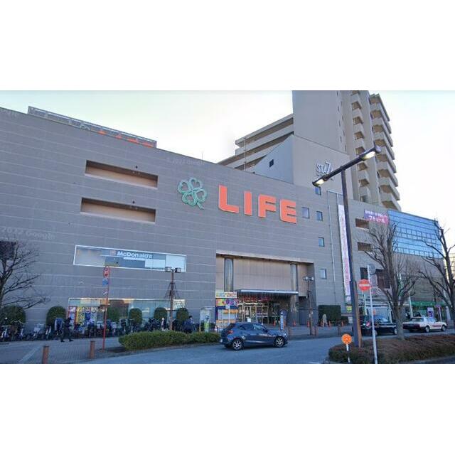 【アットホーム】パークサイドハイツ 105 2DK（提供元：(有)ホームリーダー）｜府中市の賃貸アパート[6983375771]