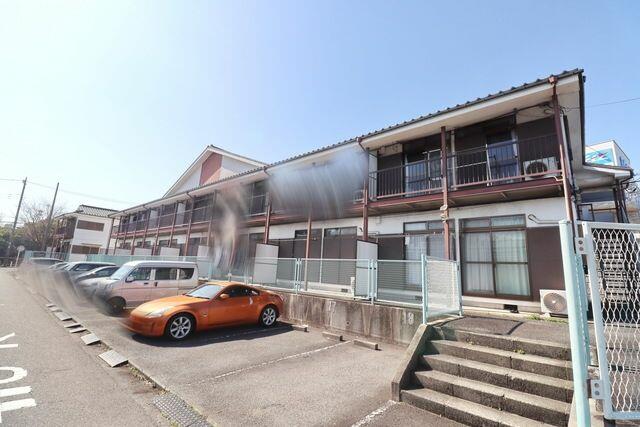 アットホーム ルージュフルールあざみ野 1階 ２ｄｋ 提供元 株 タウンハウジング 青葉台店 横浜市青葉区の賃貸アパート