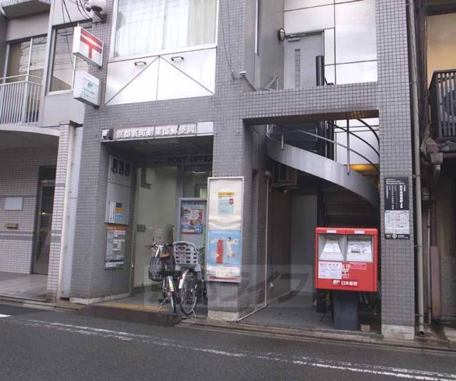 アットホーム 四条ハイツ ２１０ １ｋ 提供元 京都ライフ四条烏丸店 株 京都ライフ 四条烏丸 店 京都市中京区の賃貸マンション