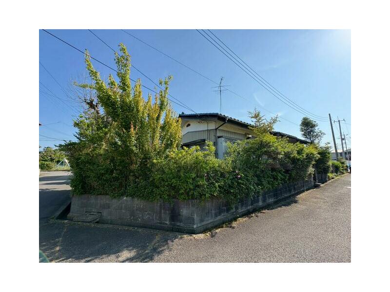 Inashiki-gun Ami-cho, Chuo 6-chome (Tsuchiura Station) Single-story building 5K