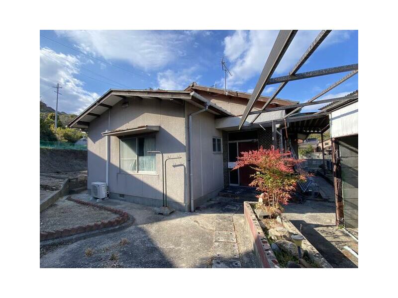 Kada Imamachi, Nagahama City