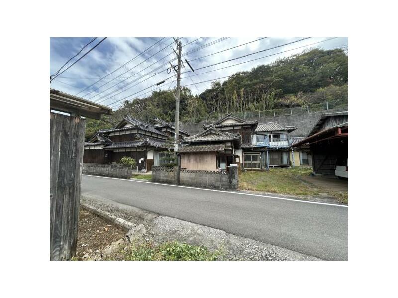 Kunito-shi, Kunimi-cho, Kushirai (Usa Sta.) 2F 8K

1,000,000 yen