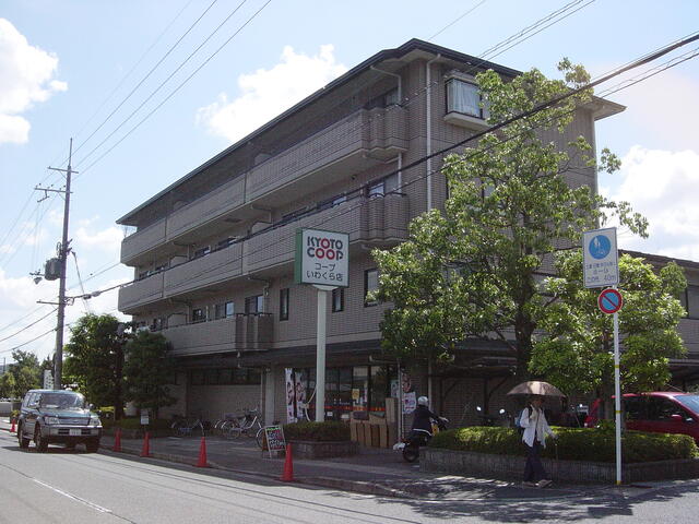 アットホーム】京都市左京区 岩倉忠在地町 (岩倉駅 ) 2階建 アットホーム】京都市左京区 岩倉忠在地町 (岩倉駅 ) 2階建