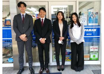 経験豊富なスタッフがスピーディにぴったりのお部屋をご紹介致します♪