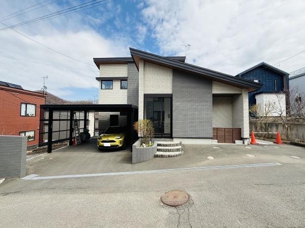 アットホーム】札幌市中央区 宮の森二条17丁目 (円山公園駅 アットホーム】札幌市中央区 宮の森二条17丁目 (円山公園駅
