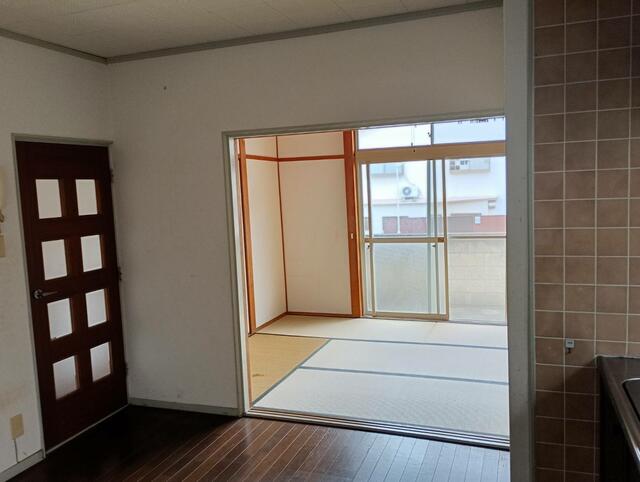 Kobe City, Suma Ward, Otemachi 3-chome (near Higashi-Suma Station), 2-story building, 4DK &mdash; photo 8