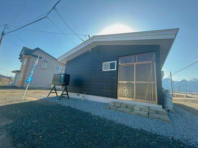 Cheap house for sale in Furano, Hokkaido