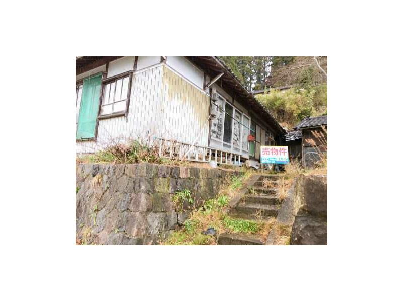 Himi City, Nakada, 1-story, 9SDK