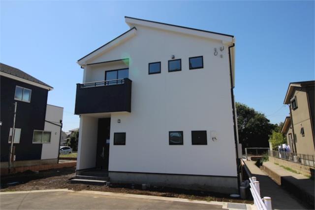 アットホーム 稲敷郡阿見町 うずら野1丁目 荒川沖駅 2階建 4ldk 1006871054 稲敷郡阿見町の新築一戸建て 提供元 一誠商事 株 阿見支店 一軒家 家の購入