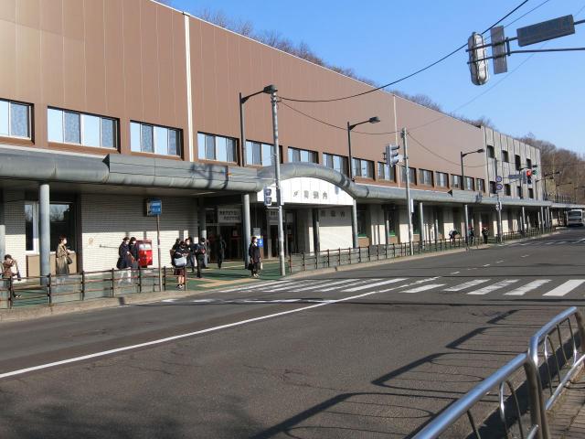 緑町団地３号棟 10階 ３ｌｄｋ 札幌市南区の中古マンション アットホーム マンション購入の情報