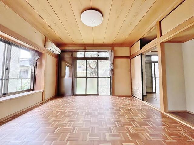 アットホーム 船橋市 夏見台3丁目 塚田駅 2階建 6ldk 1042528258 船橋市の中古一戸建て 提供元 株 東宝ハウス船橋 一軒家 家の購入