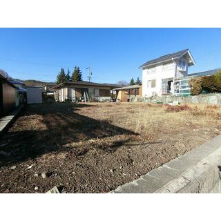 茅野市 中大塩 （茅野駅 ） 住宅用地