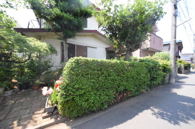 アットホーム コートアコート秋山 2階 ２ｌｄｋ 提供元 株 タウンハウジング 武蔵小金井店 武蔵野市の賃貸マンション