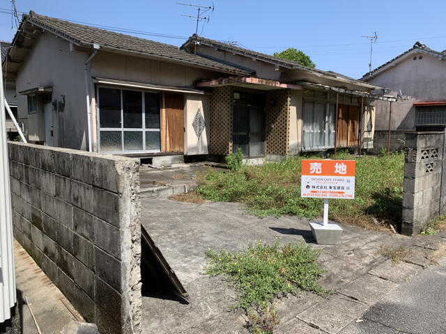 アットホーム いちき串木野市 大里 市来駅 住宅用地 いちき串木野市の土地 売地 宅地 分譲地など土地の購入情報