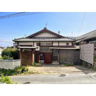 detached 大牟田市花園町