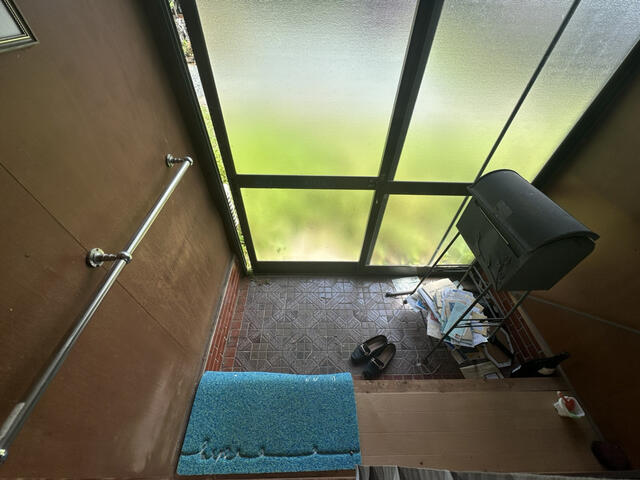 detached 菊池市赤星